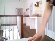 Russian sex milf Angelina