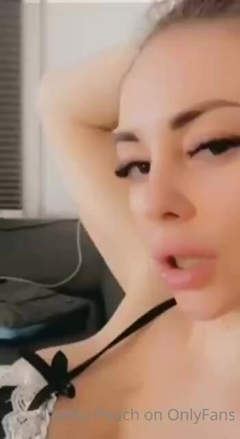 Ivanka Peach