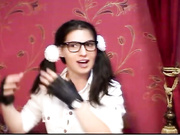 emafunteasing / gilelvgren #1 [contact for more]