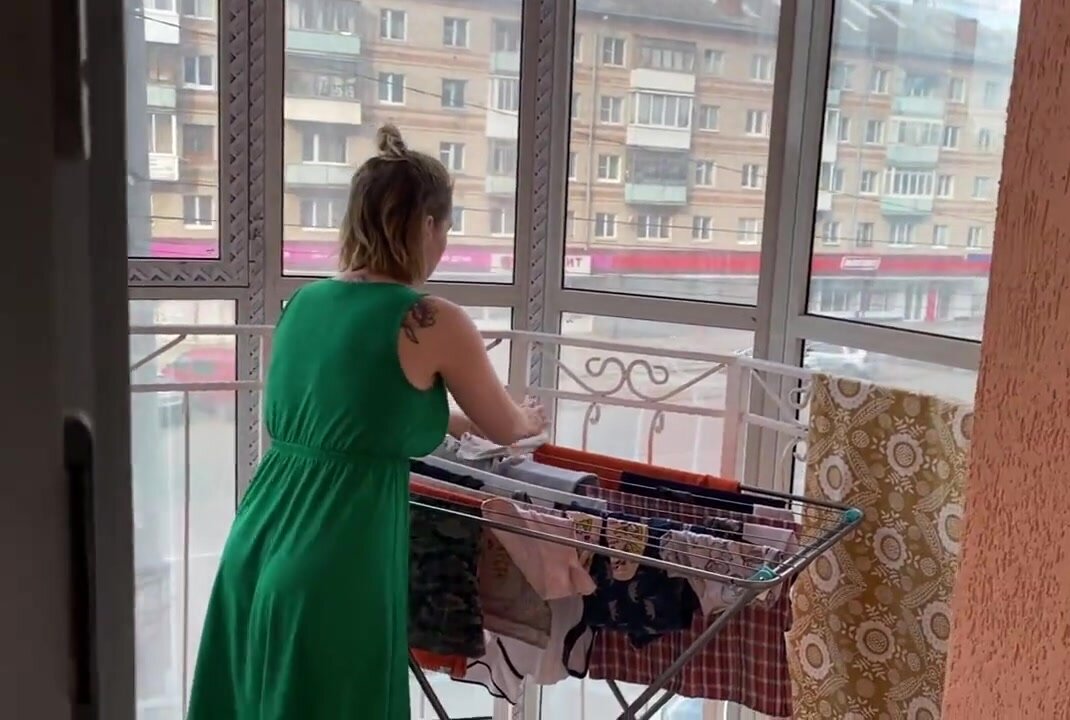 MissisSchmitt (с парнем)