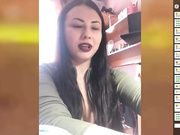 LilithDemon откровенно 2