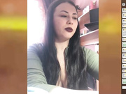 LilithDemon откровенно 2