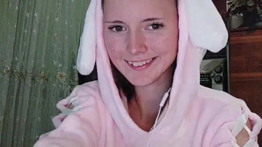 baby-Tisha