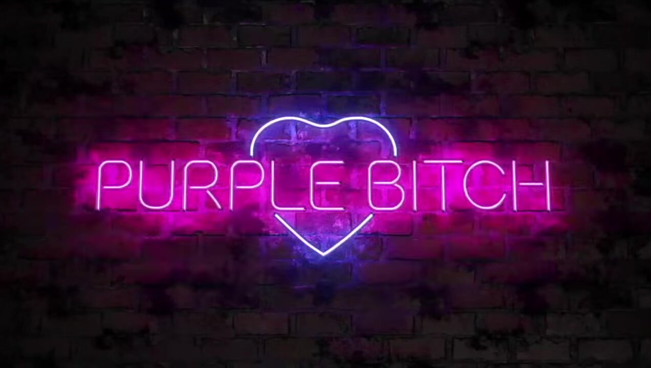 Purple Bitch