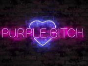 Purple.Bitch.