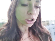 vipbrunetka