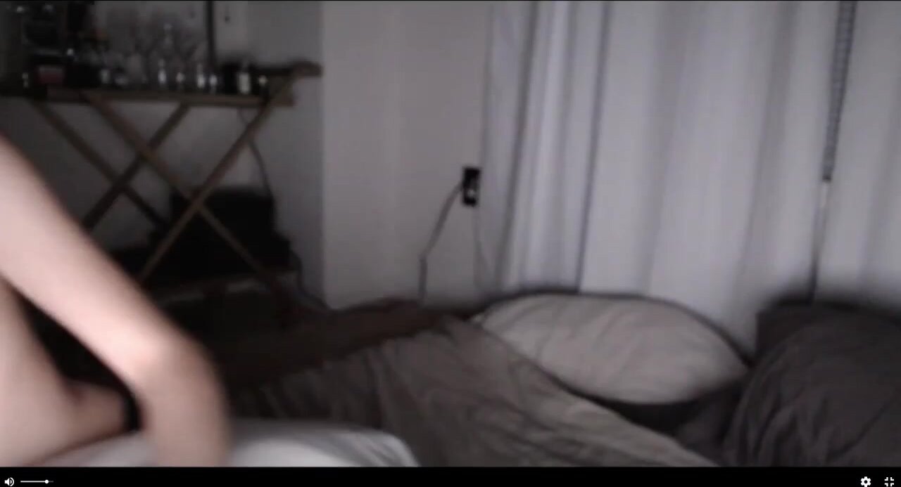 AprilStFranco Cumshow