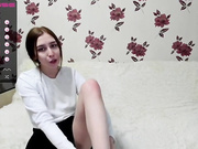 RocketGIRL