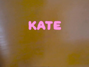 Kate kuray