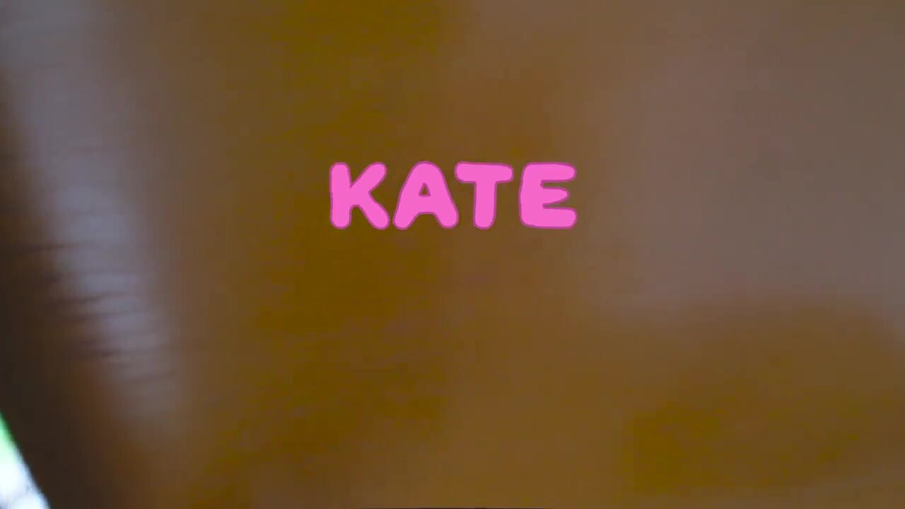 Kate kuray