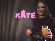 Kate kuray
