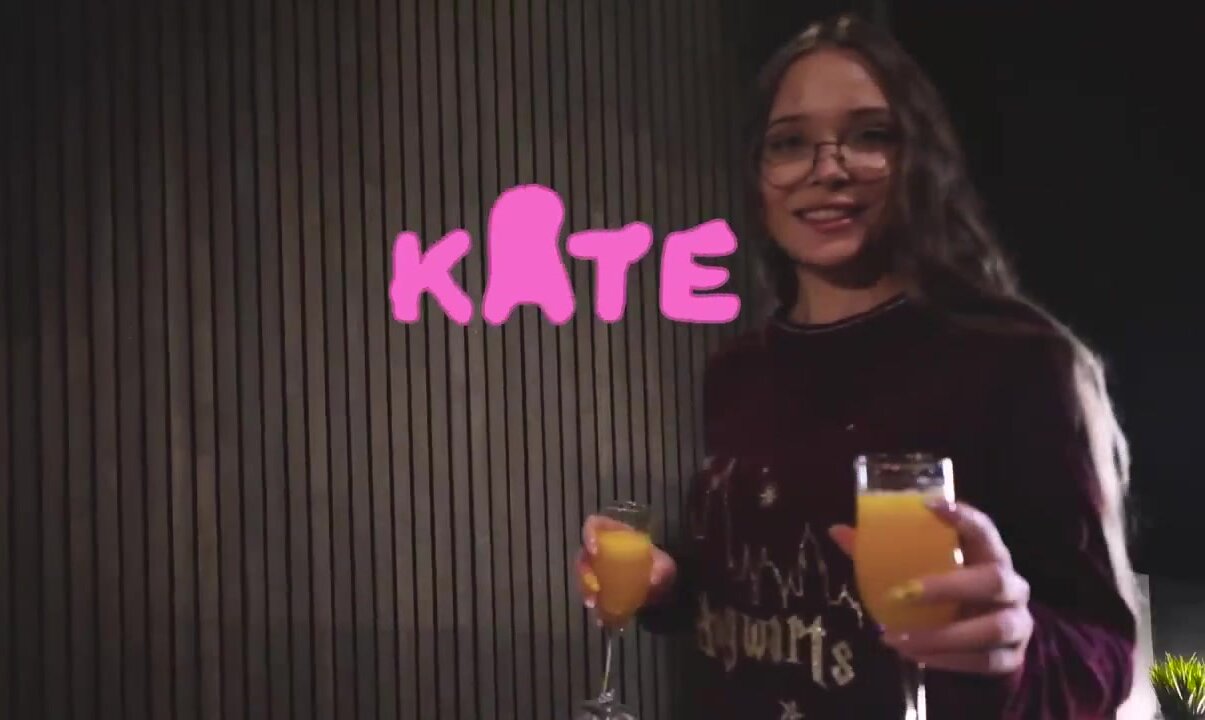 Kate kuray
