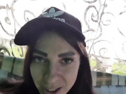 vipbrunetka