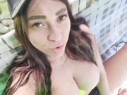 vipbrunetka