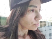 vipbrunetka