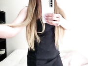 my--Polina