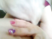 Послушная зрелая проститутка Оксана отсосала мне за 500 рублей