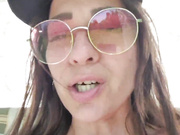 vipbrunetka