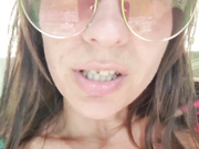 vipbrunetka