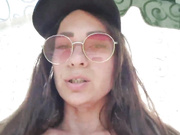 vipbrunetka