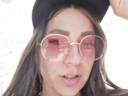 vipbrunetka