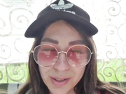 vipbrunetka