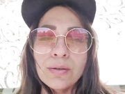 vipbrunetka