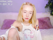 Little-kittty