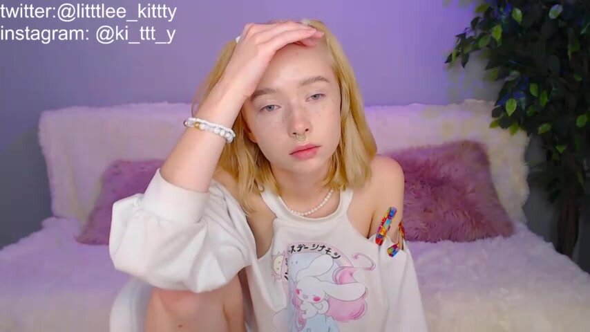 Little-kittty