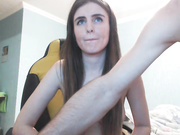 Pepsi_pussy анал