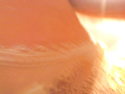 AlisOnFire Premium Ali Dildo