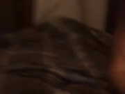 Отсос московской шлюхи