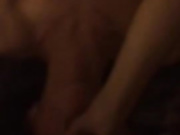 Отсос московской шлюхи