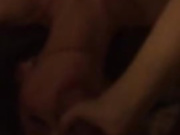 Отсос московской шлюхи