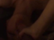 Отсос московской шлюхи