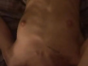 Отсос московской шлюхи