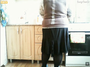 Leilaseks (типа мама с дочей...постанова..)