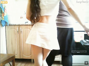 Leilaseks (типа мама с дочей...постанова..)