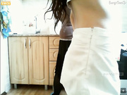 Leilaseks (типа мама с дочей...постанова..)