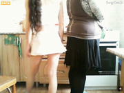 Leilaseks (Малый театр отдыхает)