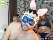 GlianciParty (Одесситы жгут...)