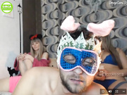 GlianciParty (Одесситы жгут...)