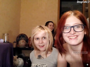 Pirozhki (девчонки жгут)