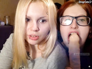 Pirozhki (девчонки жгут)