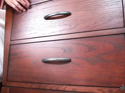 Teen Kasia - Розовый дилдо