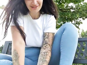 TattooGirlAlia