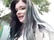 LadyDimitrescu