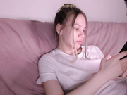 CallMe-Lina (анальный фистинг)