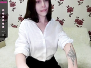 RocketGIRL