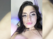 _TOKIO_трах с черным дилдо+колготки в сетку